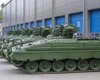 Готовы к экспорту: немецкий концерн восстановил больше десяти БМП Marder для Украины