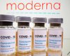 Вакцина компании Moderna сначала будет доступна только в США,  – Guardian