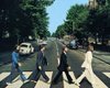 Пол Маккартни вновь перешел "зебру" с обложки альбома Beatles "Abbey Road"