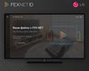 FEX.NET теперь доступен на телевизорах LG с технологией Smart TV