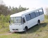 Внедорожный "Богдан": в Украине начали выпускать маршрутку с полным приводом (фото)