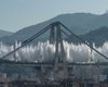 В Генуе взорвали мост, унесший в прошлом году 43 жизни