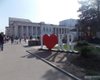Кривой Рог: Без газа осталось 90 многоэтажных жилых домов
