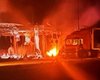 "Нуль" АЗС від Харкова до Полтави: депутат розповів про проблеми на трасі на Київ (відео)