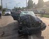 В Черкассах водитель насмерть сбил женщину с ребенком на переходе