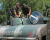 "Подекуди доходить до абсурду": військовий повідомив про дефіцит пального в українській армії