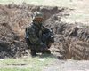 Военные действия в Донбассе на 8 октября (карта)