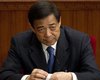 На следующей неделе начнется суд над опальным китайским политиком Бо Силаем