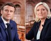 Второй тур выборов во Франции: какие шансы у Макрона и Ле Пен и что они говорят о войне в Украине