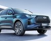 Chery обновили популярный кроссовер: у него салон как у Mercedes и 326 сил (фото)