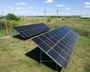Сонячні панелі рятують українське селище від спраги: як працює ця система