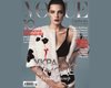 В продажу поступил первый номер Vogue Украина