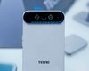 Ультратонкий смартфон Tecno Slim 2 умеет показывать эмоции: как выглядит необычная функция (видео)