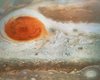 Достал бы до МКС на орбите. Аппарат Juno измерил глубину Большого красного пятна Юпитера