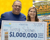 "Це весело": чоловік тричі виграв у лотерею і став мільйонером (фото)