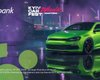 ОТП БАНК став профільним партнером фестивалю Kyiv Car Fest