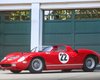 Гоночна легенда: уславлений Ferrari 60-х продають за 20 мільйонів доларів (фото)