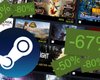 Распродажа в Steam: Battlefield, Fallout и другие культовые игры по огромной скидке