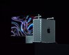Apple показал новый компьютер Mac Pro