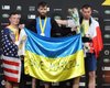 Украинский спортсмен вышел с надписью "Спасите Мариуполь" на Invictus Games (фото)