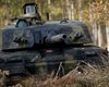 НАТО в странах Балтии. Новые британские танки Challenger 3 уже почти на пороге России