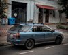 Раритет из 90-х: в Украине заметили малоизвестный заряженный универсал-кроссовер Nissan (фото)