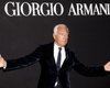 Армани возвращается: дизайнер анонсировал новую коллекцию после 500 дней карантина