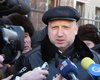 Турчинов: У нас один враг и будет одна победа
