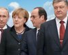 Нормандские танцы. Куда заведут Украину переговоры "минской четверки" по Донбассу