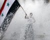 МИД Сирии: Межнациональную рознь в регионе разожгли американцы