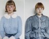 Демократичная линия Prada выбрала для промо коллекции обычных девушек через социальные сети