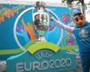 Из-за коронавируса УЕФА может перенести или отменить Евро-2020