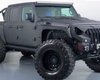 Готов к апокалипсису: на продажу выставили брутальный шестиколесный Jeep Gladiator (фото)