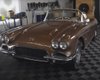 Помыли впервые за 53 года: в старом гараже обнаружили культовый Chevrolet Corvette (видео)