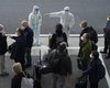 Эксперты ВОЗ прибыли в Ухань для расследования происхождения коронавируса