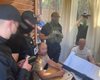Задержанный на взятке Александр Хейло — кум Сергея Кузяры, — СМИ