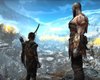 God of War признана лучшей компьютерной игрой года