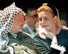 Расследование смерти Арафата: его вдова подаст во Франции иск против неизвестного лица