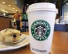 Сеть кофеен Starbucks намерена покорить рынок чая