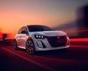 280 лошадиных сил и 5,5 секунд до сотни: представлен новый Peugeot 208 GTi (фото)