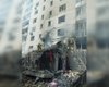 Удар на День Независимости: в полдень дрон попал в дом в Чернигове, есть пострадавшие (фото)
