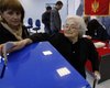 В Черногории завершилось голосование на досрочных выборах