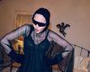 Не лицо, а маска. Мадонна снова удивила поклонников своей внешностью