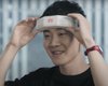 Xiaomi разработала "умную" повязку, позволяющую управлять гаджетами силой мысли (видео)