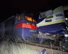 Вагоны разбиты: во Львове произошла авария с пассажирским поездом, есть пострадавшие (фото, видео)