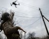 Війна в Україні: дрони змінюють ситуацію на фронті, як танки у Першій світовій,— WP