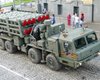 У РФ заявили, що ЗРК С-350 перехопив цілі без втручання людини