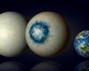 Похожий на Землю водный мир: недалеко от нас обнаружена пригодная для жизни планета