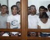 В Казахстане осудили более 30 нефтяников за Жанаозен