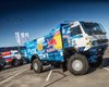 Очень нужны деньги: КамАЗ распродает раритетные гоночные грузовики для "Дакара"